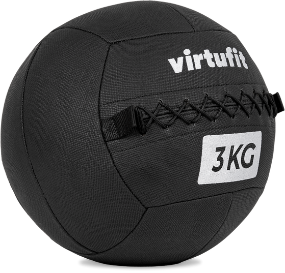 Loopimispall VirtuFit Premium  Wall Ball 3 kg