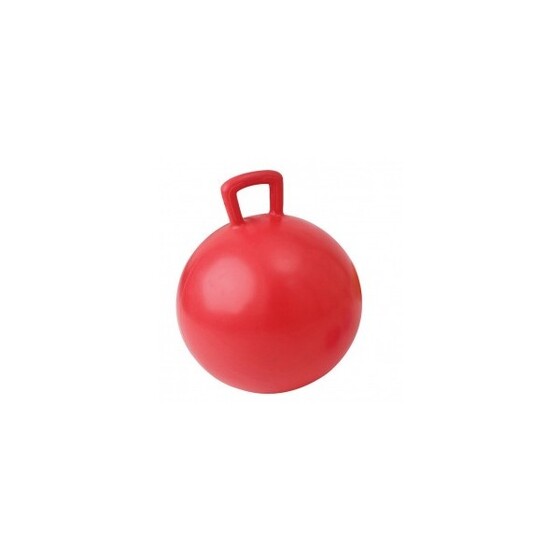 Hüppepall/võimlemispall Tremblay 55cm punane