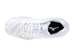 Võrkpallijalatsid Mizuno WAVE VOLTAGE 2 valge