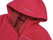 Softshell Icepeak Kleve JR tumeroosa