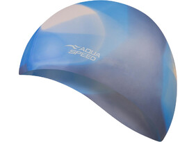 Ujumismüts Aqua Speed Bunt 88