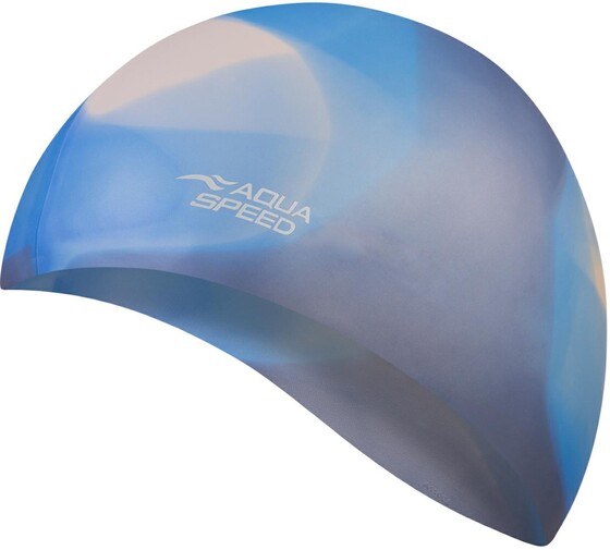 Ujumismüts Aqua Speed Bunt 88