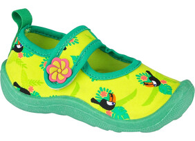 Surfijalatsid Avento LOTJE JR roheline