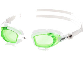 Ujumisprillid Aqua Speed Marea Junior roheline