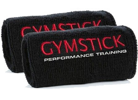 Randmepael Gymstick Wrist Sweat Bands 2 tükki