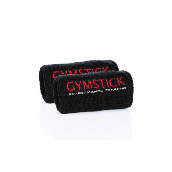 Randmepael Gymstick Wrist Sweat Bands 2 tükki