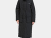 Parka Didriksons Leya 4 Long must