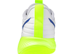 Võrkpallijalatsid Mizuno WAVE MOMENTUM PRO (U) valge/kollane