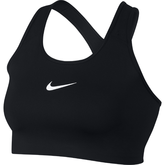 Treeningrinnahoidja NIKE  Swoosh (Plus Size) must