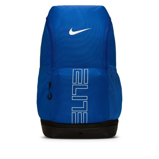 Seljakott Nike VARSITY ELITE Backpack sinine
