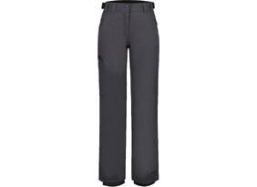 Naiste suusapüksid Icepeak CURLEW tumehall