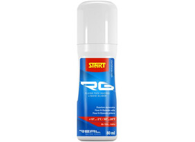 Suusamääre Start RG Race Liquid Red 80 ml