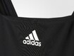 Ujumistrikoo adidas 3 Stripes One Piece Junior