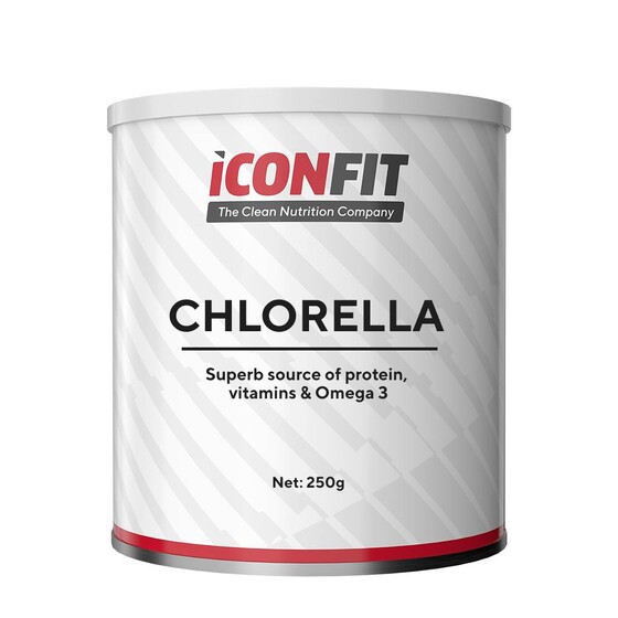 ICONFIT Chlorella 250 g