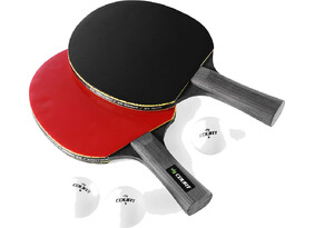 Lauatennisereketite komplekt Court Advanced Racket Set with Balls