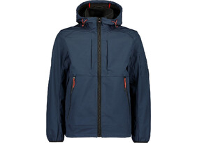 Meeste tuulejope Tom Tailor M 1038909 tumesinine