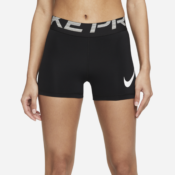 Treeningpüksid Nike Pro Dri-FIT Womens Graphic must