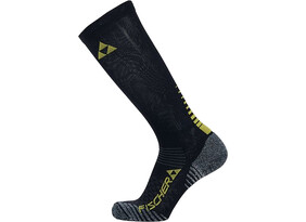 Suusasokid Fischer XS Socks Long must