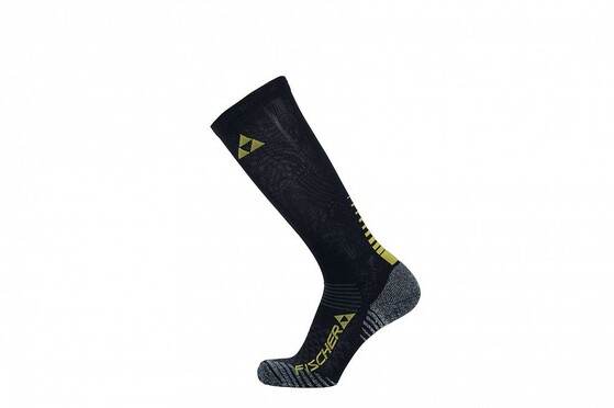 Suusasokid Fischer XS Socks Long must