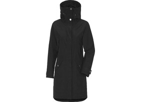 Naiste kevadparka Didriksons Elsie Womens 2 must