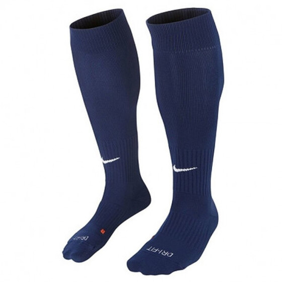 Jalgpallisokid Nike Classic II Sock Cushion tumesinine