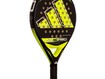 Padelireket adidas Hmx Pro must/roheline