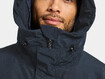 Parka Didriksons Drew 8 tumesinine