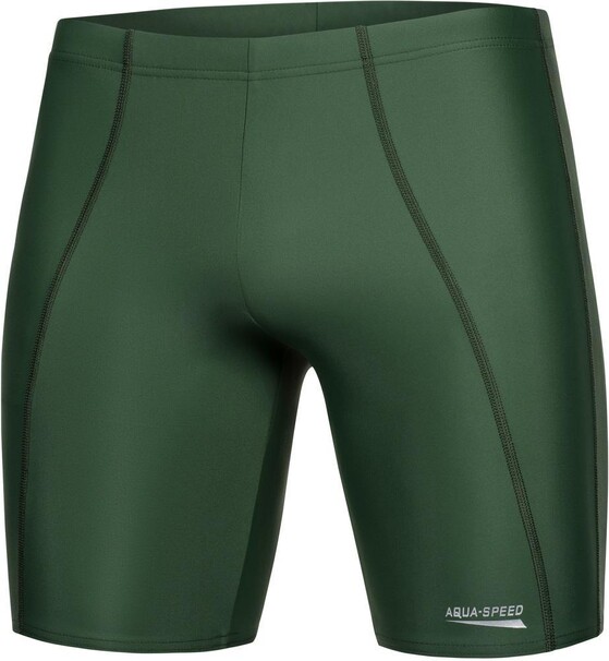 Ujumispüksid Aqua Speed Long roheline