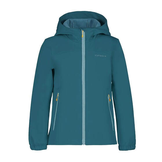 Softshell Icepeak Kobryn JR tumeroheline