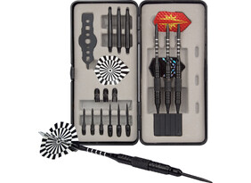 Pehme otsaga nooled Abbey 21 g