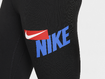 Treeningpüksid Nike W ONE CROP HBR GRX TIGHT must