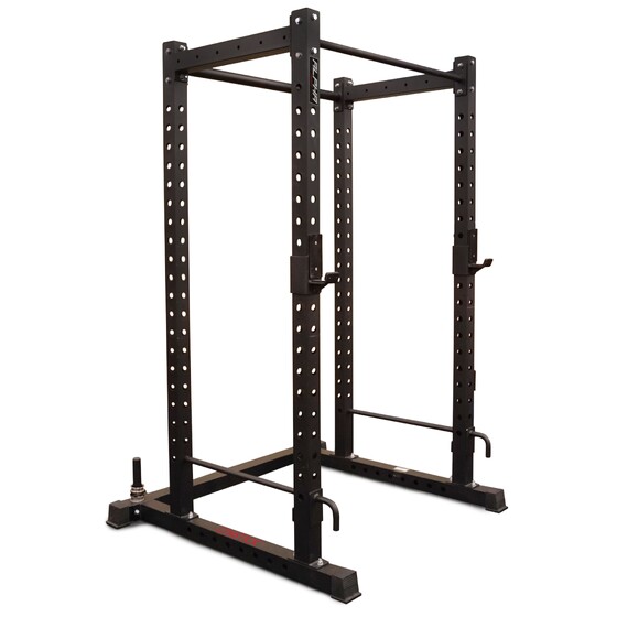 Kukipuur Gymstick Alpha Power Rack Popsport