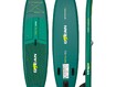 Aerusurfi laud Siren 305 SUP Board tumeroheline