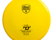 Discmania S-line PD2