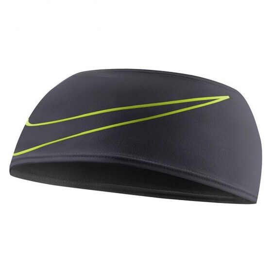 Peapael Nike Dri-Fit Swoosh Running Headband must