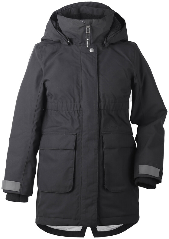 Parka Didriksons RONNE GS must
