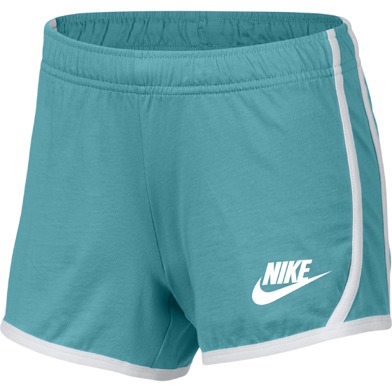 Treeningpüksid Nike G NSW SHORT JERSEY roheline