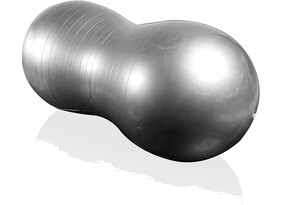 Võimlemispall Peanut ball Gymstick Oval Gymball