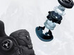 Vabaajajalats Humtto Trek I H-Tex SpinOn