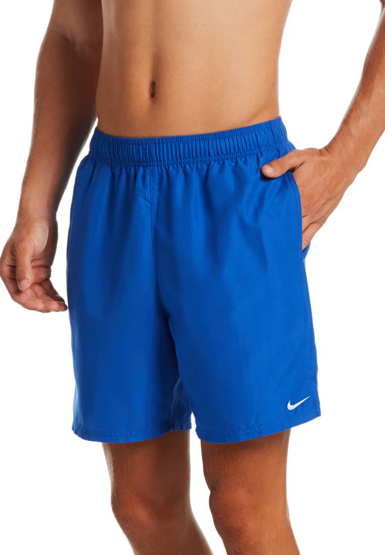 Ujumispüksid NIKE M ESSENTIAL 7" Volley Short, sinine