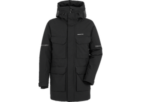 Meeste parka Didriksons Drew 7 must