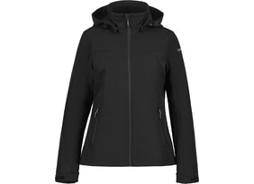 Naiste softshell Icepeak Brenham must