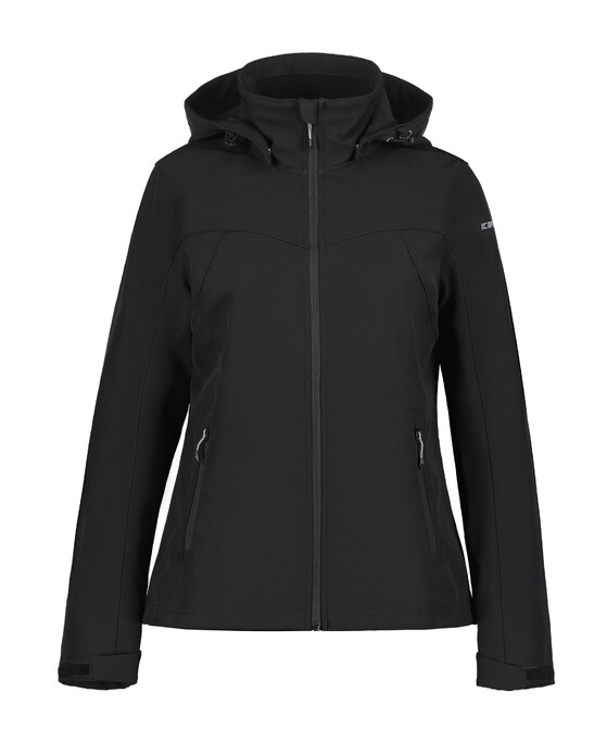 Softshell Icepeak Brenham must