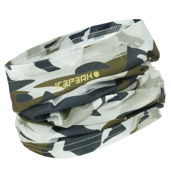 Torusall buff Icepeak Huntley SR roheline/valge