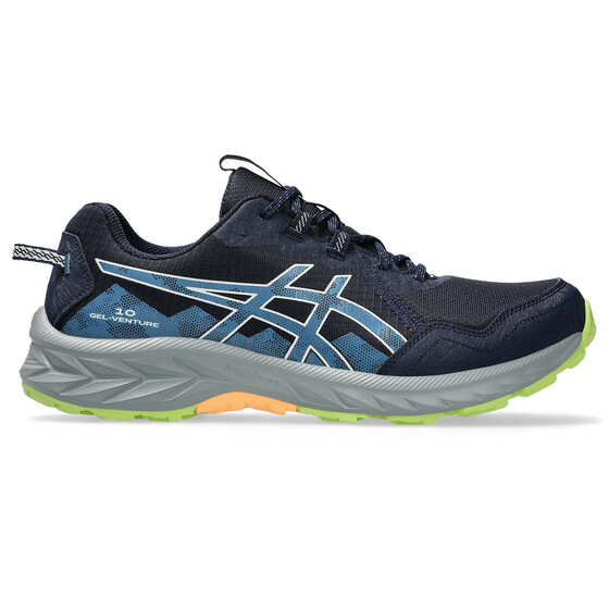 Jooksujalatsid Asics Gel-Venture 10 tumesinine/hall