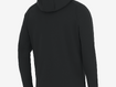 Dressipluus MENS NIKE TEAM TRAINING FULL ZIP HOODIE must