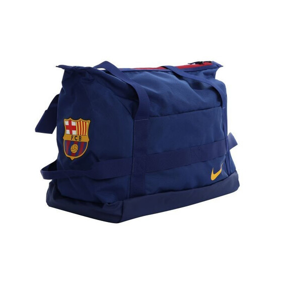 Spordikott Nike Stadium FC Barcelona Duffel sinine