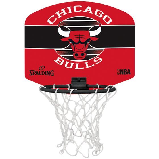 Korvpallitagalaud Miniboard Chicago Bulls