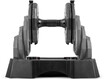 Reguleeritav hantel Gymstick Quick-Lock Dumbbell 4.5-22.5 kg