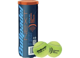 Padelipallid Bullpadel Fip Next